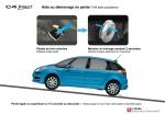 Citroen C4 Picasso 2007 года